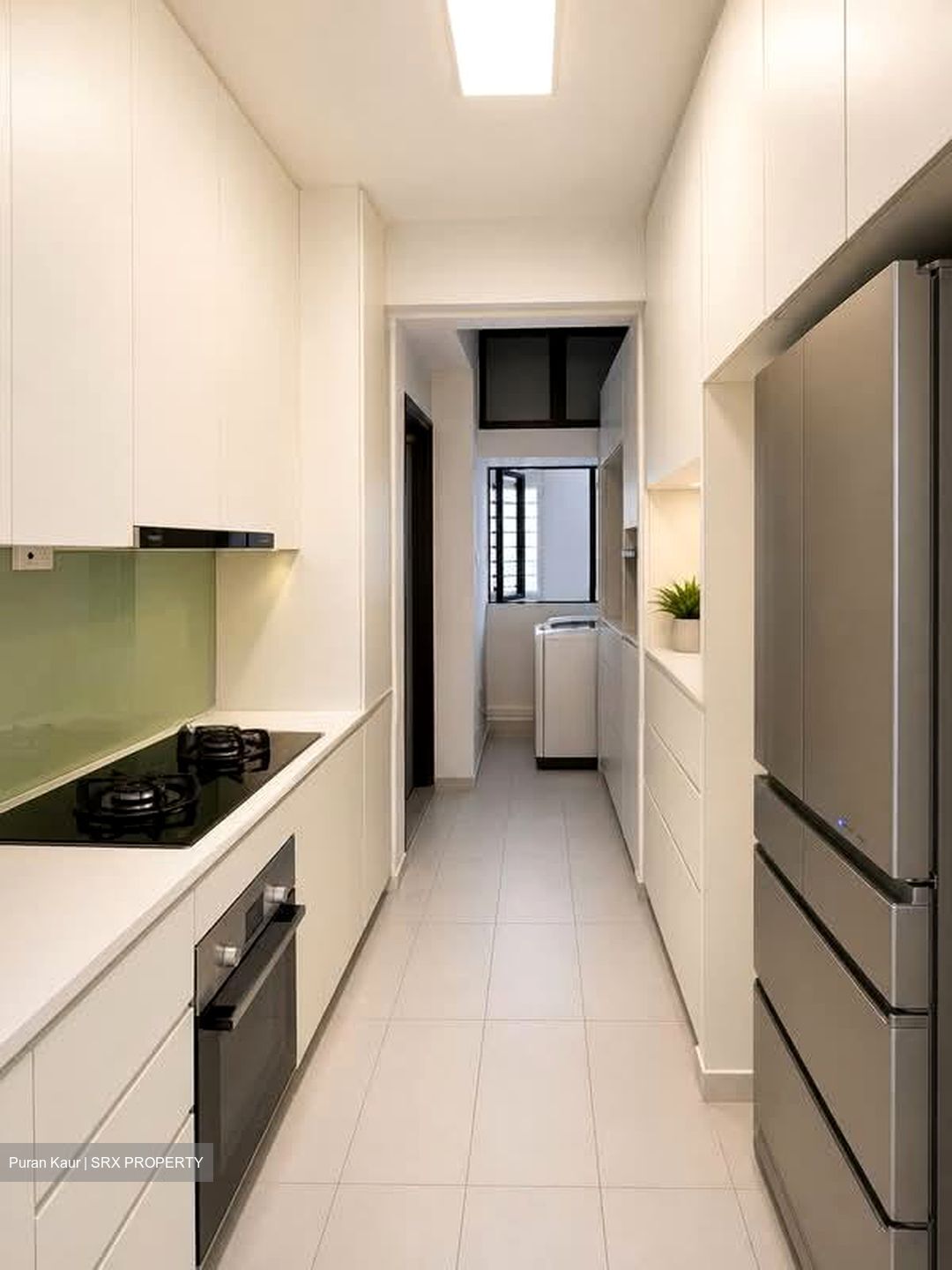 Fernwood Towers (D15), Condominium #554031551
